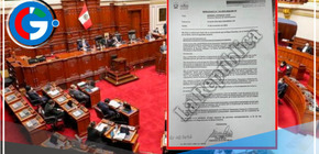 Se otorga un bono de casi 10,000 soles a todos los empleados del Congreso