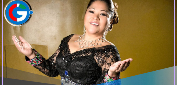 La Patrona del folclore está de aniversario y se prepara para celebrarlo a lo grande