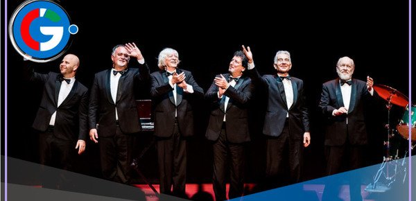"Más Tropiezos de Mastropiero": Les Luthiers se presentará en el GTN como parte de su última gira internacional