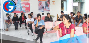 Alcalde de Comas Impulsa Campaña para Otorgar Carnet de Sanidad Inmediato a Negocios Comerciales