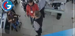 Evidencia visual confirma responsabilidad de Córpac en el accidente en el Aeropuerto Jorge Chávez