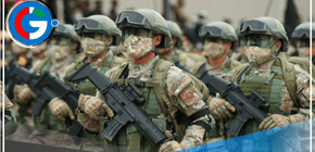 El ejército adquirió 10,000 fusiles de Israel por un monto de S/103.7 millones sin realizar un proceso de licitación