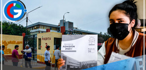 Descubre las 5 carreras con mayores vacantes y menores postulantes en la UNMS 2024