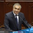 Vicente Romero renuncia como Ministro del Interior