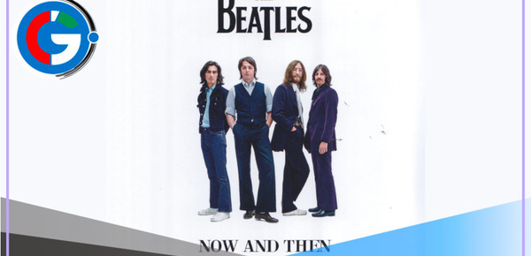 Canción inédita de The Beatles: 'Now and Then' finalmente sale a la luz con la ayuda de la IA