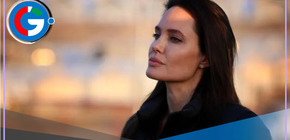 Angelina Jolie sobre enfrentamiento en Medio Oriente: "Gaza se está convirtiendo en una fosa común"