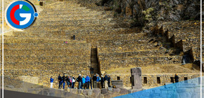 Cusco: Municipalidad de Ollantaytambo recibe nueva marca de certificación