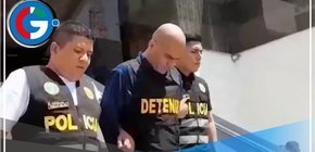 Sujeto modificaba medidores de luz y luego extorsionaba a dueños