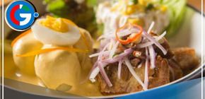 Cumpa: la taberna con sazón norteña que se esconde en el corazón de Surquillo