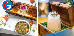 La Mar-iposario: el espacio que combina gastronomía y naturaleza en un ambiente único en Lima