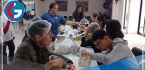 Municipalidad de Miraflores ofrece talleres gratuitos a personas con discapacidad