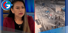 Empresarios de Gamarra confiesan que la PNP minimiza extorsiones