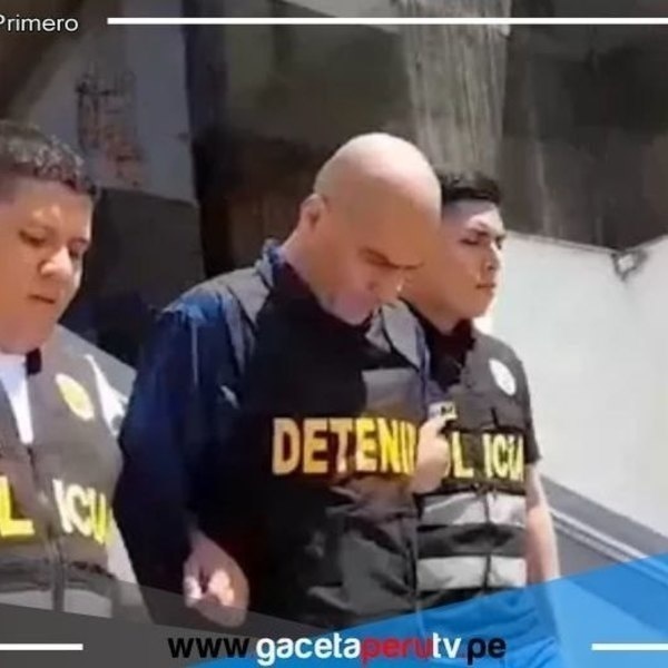 Sujeto modificaba medidores de luz y luego extorsionaba a dueños