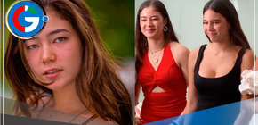 Kyara Villanella , hija de Keiko Fujimori, rumbo al Miss Teen Universe 2023