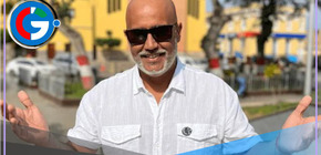 Marco Romero fusiona tradición y modernidad en su nuevo álbum "Mi lugar bendito"