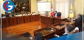 Discotecas, peñas y restobares deberán contar con dispositivos para detectar armas