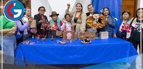 Municipalidad de Surco presentó negocios liderados por mujeres en el “Día de la Mujer Emprendedora”