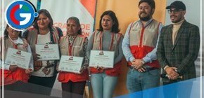 Más de 200 madres de ollas comunes son beneficiarias del proyecto “Mujer Power”