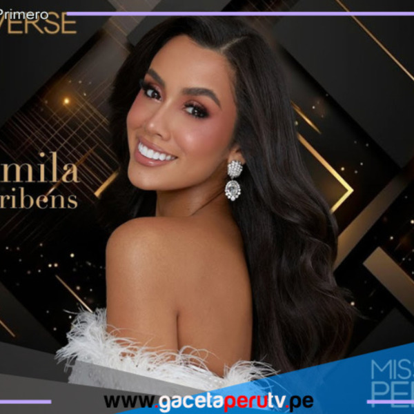Camila Escribens se pronuncia tras perder en el Miss Universo 2023: "Gracias mi hermoso Perú por darme el apoyo y amor"