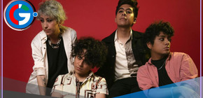 Banda cusqueña Yardigans estrena su nuevo disco ‘Please, please’