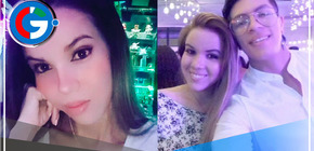 Greissy Ortega anuncia su regreso a Perú tras nueva pelea con Ítalo Villaseca