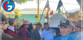 En Apurímac, se realizó el último adiós a tres estudiantes que perdieron la vida en un accidente de tránsito