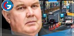 PJ rechaza pedido de López Aliaga: Rutas de Lima mantiene peajes