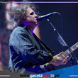 The Cure deja huella en México y despierta expectativas para su concierto en Perú