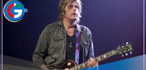 Guitarrista de Stone Temple Pilots enfrenta acusaciones de violencia doméstica