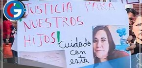 Tesorera se gasta todo el dinero de fiesta de promoción