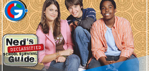 Actores de 'El Manual de Ned' revelan que tuvieron RELACIONES sexuales en el set