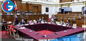 El acceso de nuevos partidos políticos al congreso se encuentra cerrado, impidiendo su incorporación