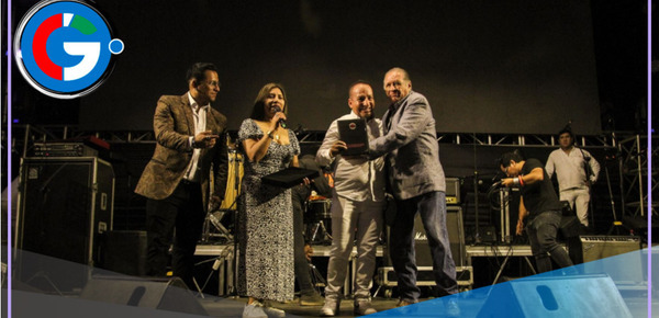 Éxito Rotundo en el "2º Soniem Fest" por el Día del Músico