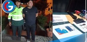 Ataque a dos repartidores pone de manifiesto la urgencia de medidas para garantizar la seguridad laboral