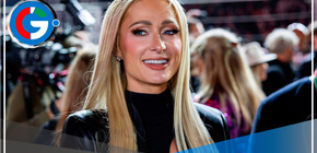 Paris Hilton revela que ya es mamá por segunda vez