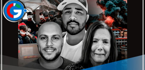 La Asociación Judía del Perú, en respuesta a la liberación de rehenes en Gaza, declaró: " No hay peruanos secuestrados, murieron todos"