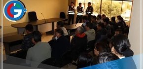 Huaraz: Juez ordena libertad para “Los Elegantes de Ancash”