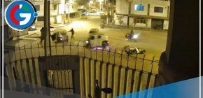 Chorrillos: mototaxista fue atacado a balazos en intento de robo