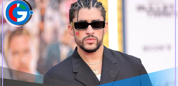 Revista Forbes declara a Bad Bunny como el nuevo 'Rey del Pop'