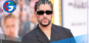 Revista Forbes declara a Bad Bunny como el nuevo 'Rey del Pop'