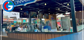 EMPRESAS Cinnabon desarrolla plan en Perú: tiendas y formatos para el 2024