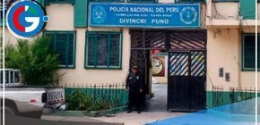 Funcionario de alto rango en EsSalud implicada en embarazo de estudiante de 15 años