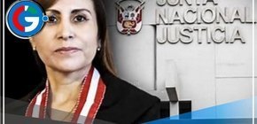 Presentan solicitud a la Junta Nacional de Justicia para evaluar la continuidad de Patricia Benavides