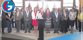 Patricia Benavides: Conversaciones sugieren la participación del fiscal de la Nación en actividades corruptas