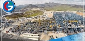 Sindicato de trabajadores en Las Bambas inicia huelga indefinida