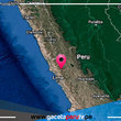 Sismo de Magnitud 5.3 Sacude la Zona de Canta en Lima