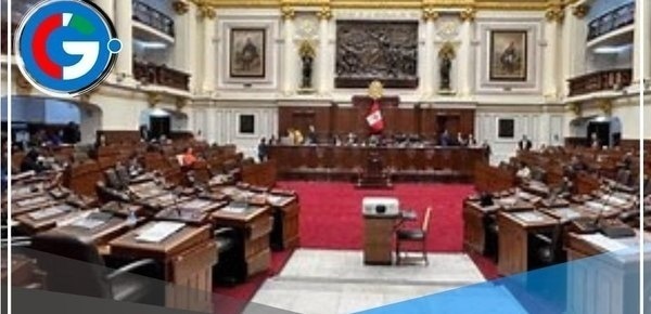El Congreso de Perú aprueba la prohibición del matrimonio infantil en el país