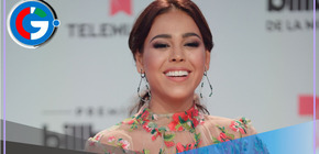 Danna Paola aplaza su gira en Sudamérica hasta el 2024