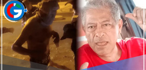 Hallan a empresario secuestrado en Trujillo con señales de tortura