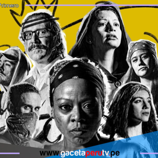 ‘Antígonas y sus muertos’: La clásica tragedia griega presentada desde el mundo del hip hop